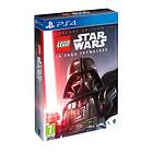 LEGO Star Wars: The Skywalker Saga - Deluxe Edition (PS4)