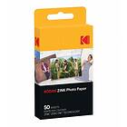 Kodak Zink Paper 2x3" 50-Pack