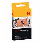 Kodak Zink Paper 2x3" 20-Pack