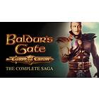 Baldur's Gate: The Complete Saga (PC)