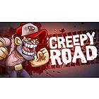 Creepy Road (PC)