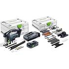 Festool PSBC 420 HPC 4,0 EBI-Set (1x4,0Ah)