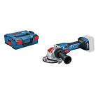 Bosch GWX 18V-15 C (2x5.5Ah)