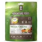 Adventure Food Veggie Couscous 154g