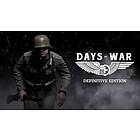 Days of War: Definitive Edition (PC)