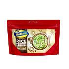 Blå Band Outdoor Meal Rice With Asparagus & Chicken 143g