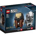 LEGO BrickHeadz 40412 Hagrid & Vingfåle