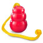 Kong Classic With Rope L