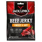 Jack Link's Beef Jerky Sweet & Hot 40g