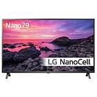LG 50NANO79 50" 4K Ultra HD (3840x2160) LCD Smart TV