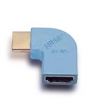 Supra SA90- HDMI - HDMI M-F Adapter