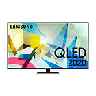 Samsung QLED QE50Q80T 50" 4K Ultra HD (3840x2160) Smart TV