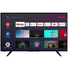 JVC LT-50VA3000 50" 4K Ultra HD (3840x2160) LCD Smart TV