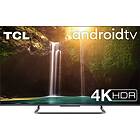 TCL 65P815 65" 4K Ultra HD (3840x2160) LCD Smart TV