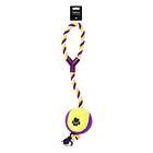 Dogman String With XL Tennisball