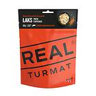 Real Turmat Creamy Salmon with Pasta 500g