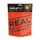 Real Turmat Pork Sweet'n Sour 500g