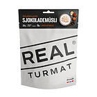 Real Turmat Chocolate Muesli 350g