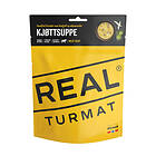 Real Turmat Meat Soup 370g