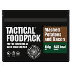 Tactical Foodpack Mashed Potatoes And Bacon 110g