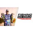 Fishing Sim World: Pro Tour (PC)