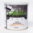 Fuel Your Preparation Pasta Bolognaise Tin 800g