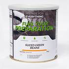 Fuel Your Preparation Sliced Green Beans Tin 200g