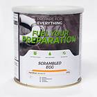 Fuel Your Preparation Scrambled Egg Tin 800g