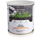 Fuel Your Preparation 5 Bean Cassoulet Tin 700g