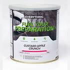 Fuel Your Preparation Custard Apple Crunch Tin 980g