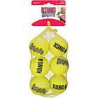 Kong SqueakAir Ball M 6-pack