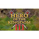 Hero of the Kingdom III (PC)
