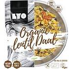 LYOFood Organic Lentil Dahl With Millet 370g