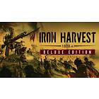 Iron Harvest 4 - Deluxe Edition (PC)