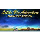 Little Big Adventure - Enhanced Edition (PC)