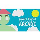 Lovely Planet Arcade (PC)
