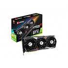 MSI GeForce RTX 3070 Gaming X Trio HDMI 3xDP 8GB