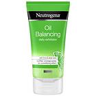 Neutrogena Oil Balancing Daily Exfoliator 150ml