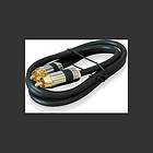 ALVA Coax 1RCA - 1RCA 10m