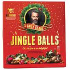 Chili Klaus Jingle Balls Julekalender 2020
