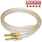 Van den Hul The Clearwater 2x2,5m