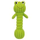 Trixie Dumbbell Frog for Dogs 34484