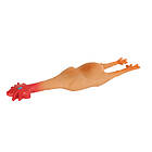 Trixie Chicken Toy for Dogs 3539 47cm