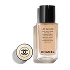Chanel Les Beiges Healthy Glow Foundation 30ml