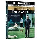 Parasite (UHD+BD) (US)