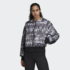 Adidas Iteration Cover Up Jacket (Women's)