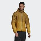 Adidas Terrex Windweave Insulated Hooded Jacket (Men's)