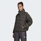Adidas Helionic Relaxed Fit Down Jacket (Dame)