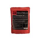 24 Hour Meals Vegetarian Bean Pasta