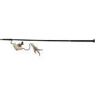 Trixie Playing Rod XXL with Fish 65cm